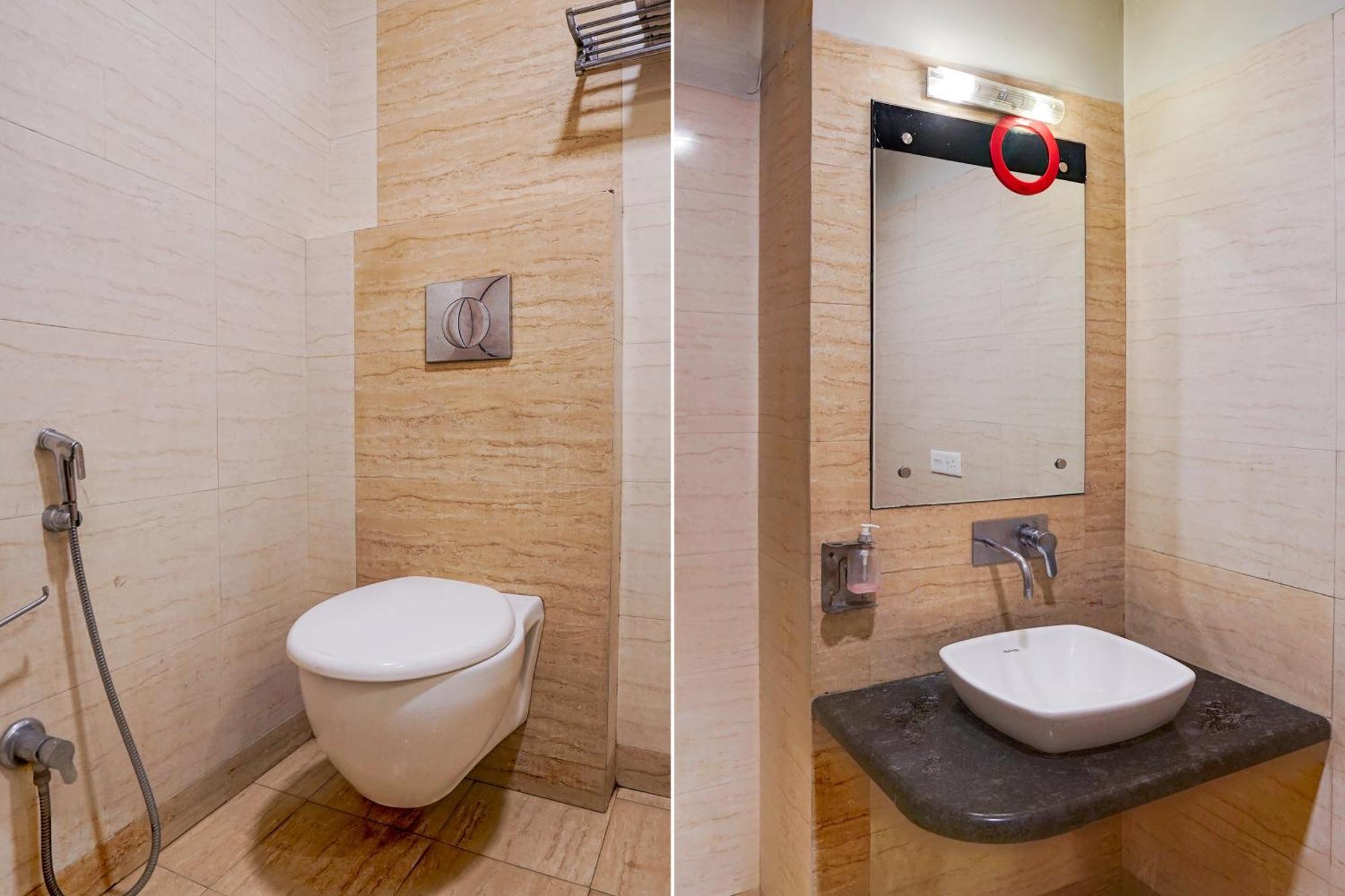 Super Townhouse Bani Park Formerly Aroma Residency Hotel Jaipur